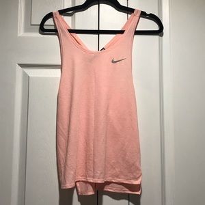 Nike Running Tank